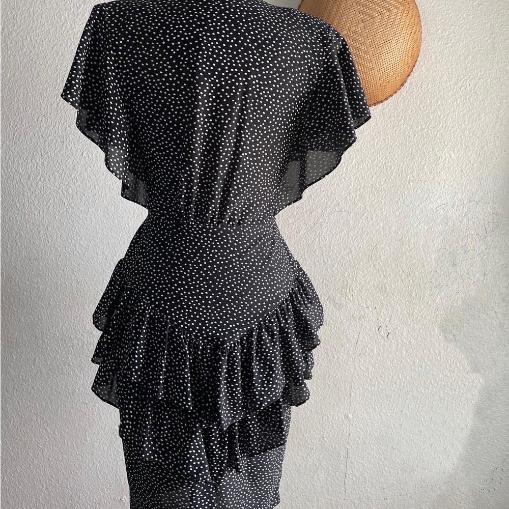 Vintage dress.